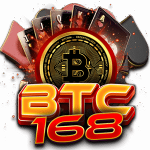 btc168 เว็บสล็อตออนไลน์ ฝากถอนไม่มีขั้นต่ำ